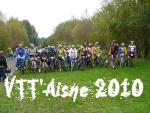 VTT'Aisne 2010
