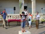 Antoine Heymans 1er a Barisis 2005