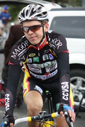 GP de Nogent Sur Oise (Photo : Sophie Jayer)