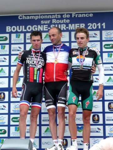 Matthieu converset